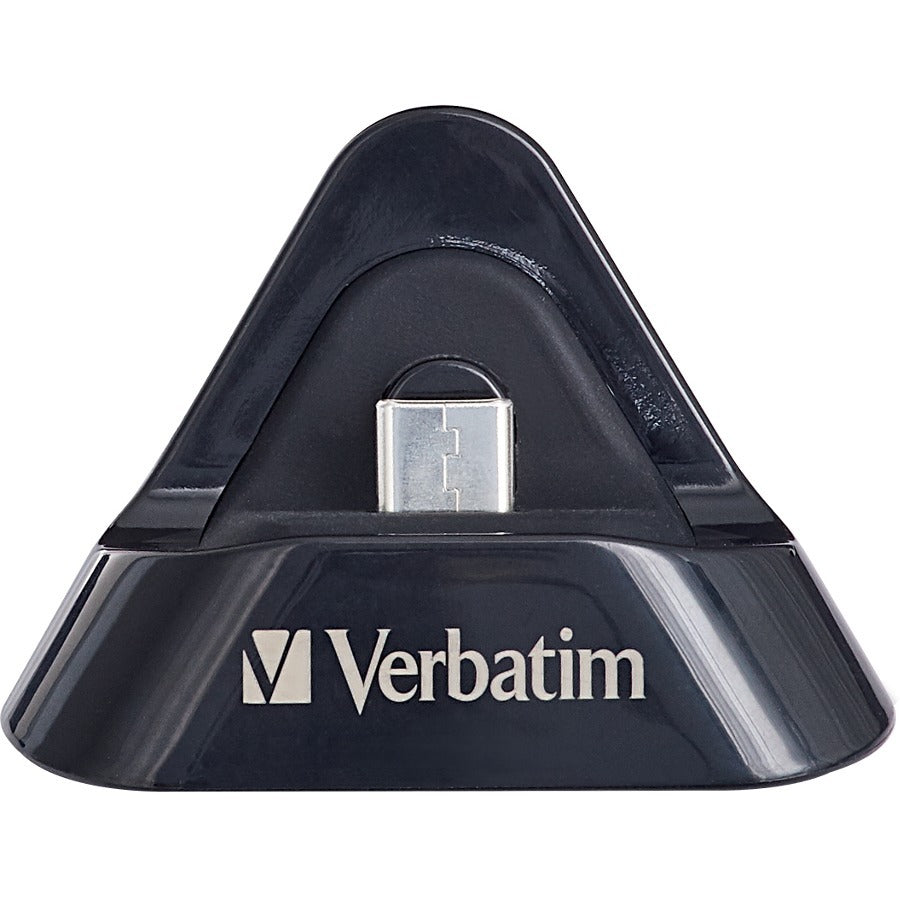 Verbatim Console Charging Stand for use with Nintendo Switch™ Lite 70250