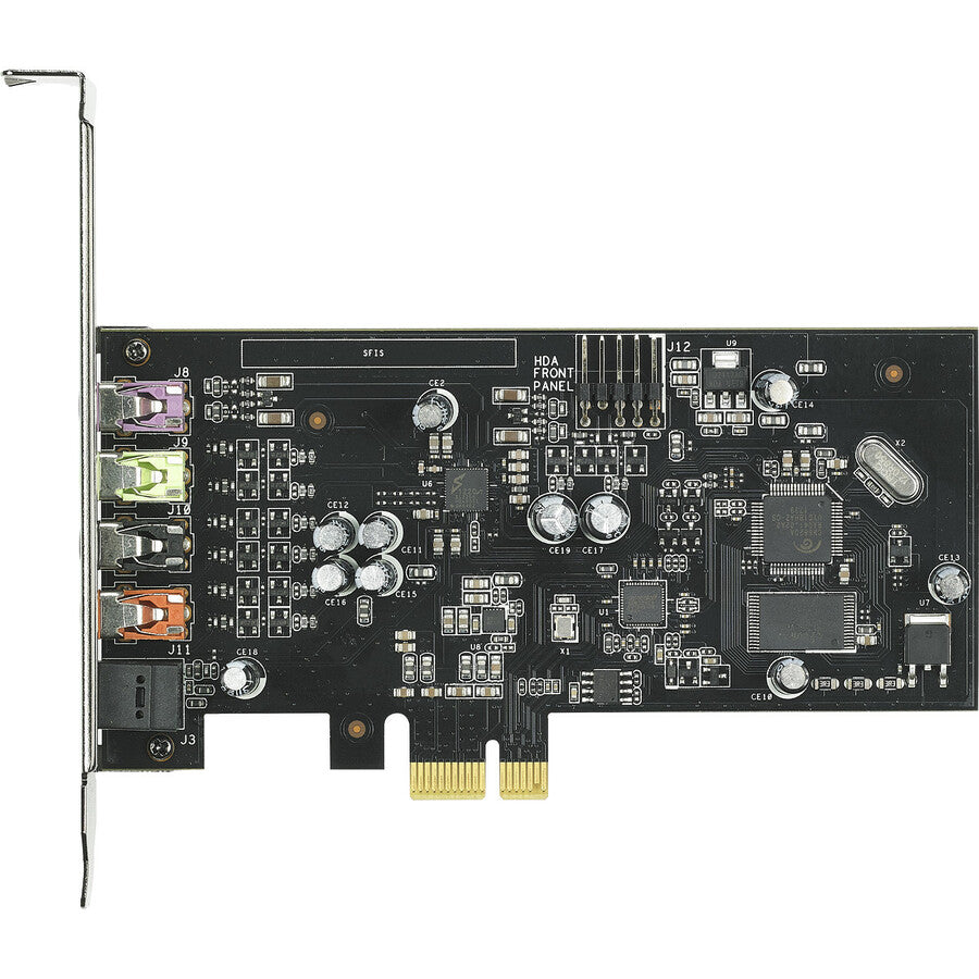 Carte son Asus Xonar SE XONAR SE