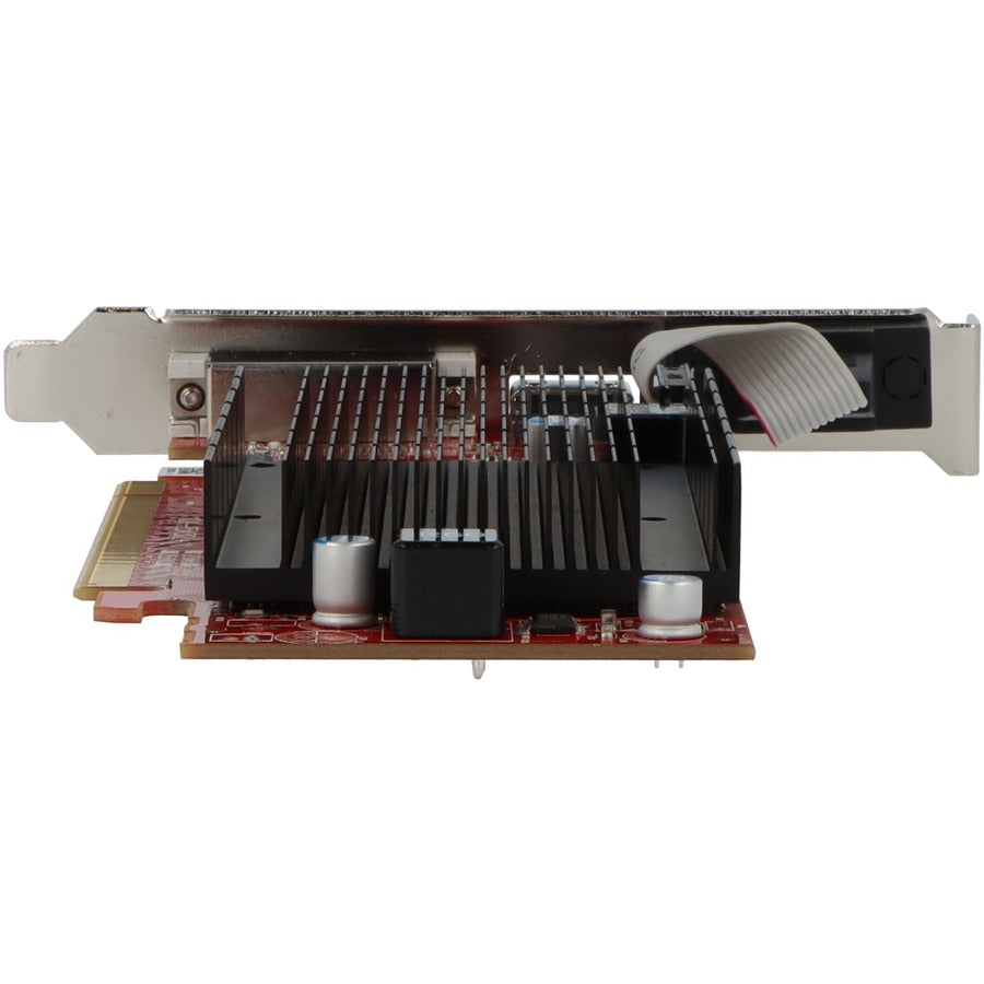 Carte graphique VisionTek AMD Radeon HD 6350 - 1 Go DDR3 SDRAM 900479