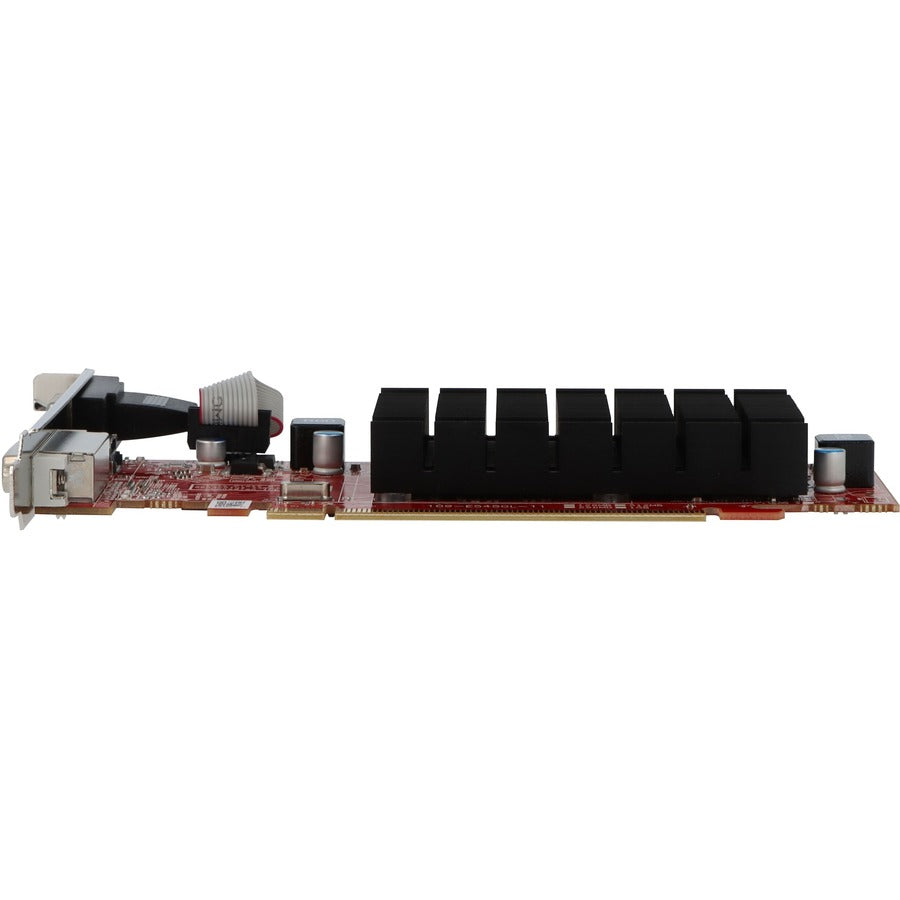 Carte graphique VisionTek AMD Radeon HD 6350 - 1 Go DDR3 SDRAM 900479