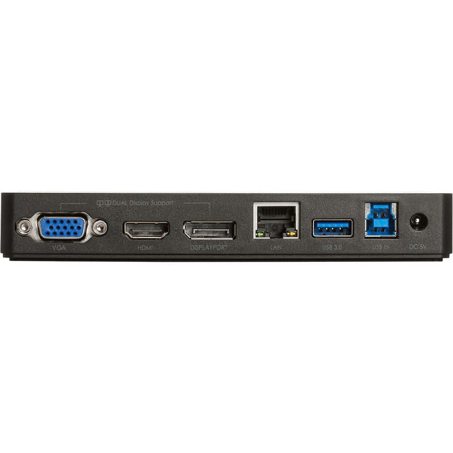 Station d'accueil universelle USB 3.0 VT1000 901147