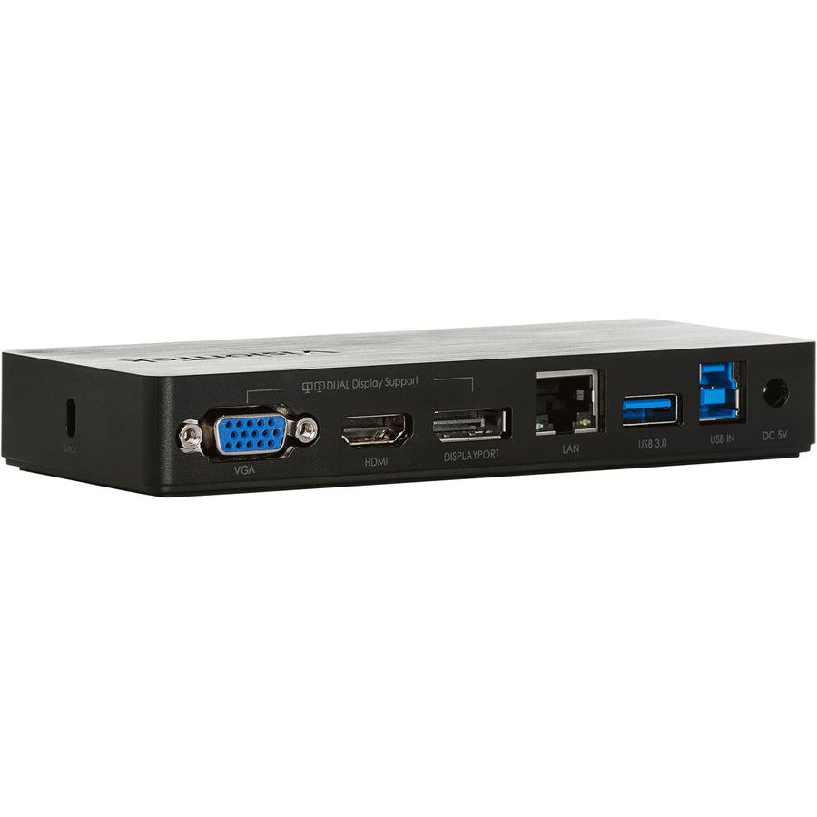 Station d'accueil universelle USB 3.0 VT1000 901147