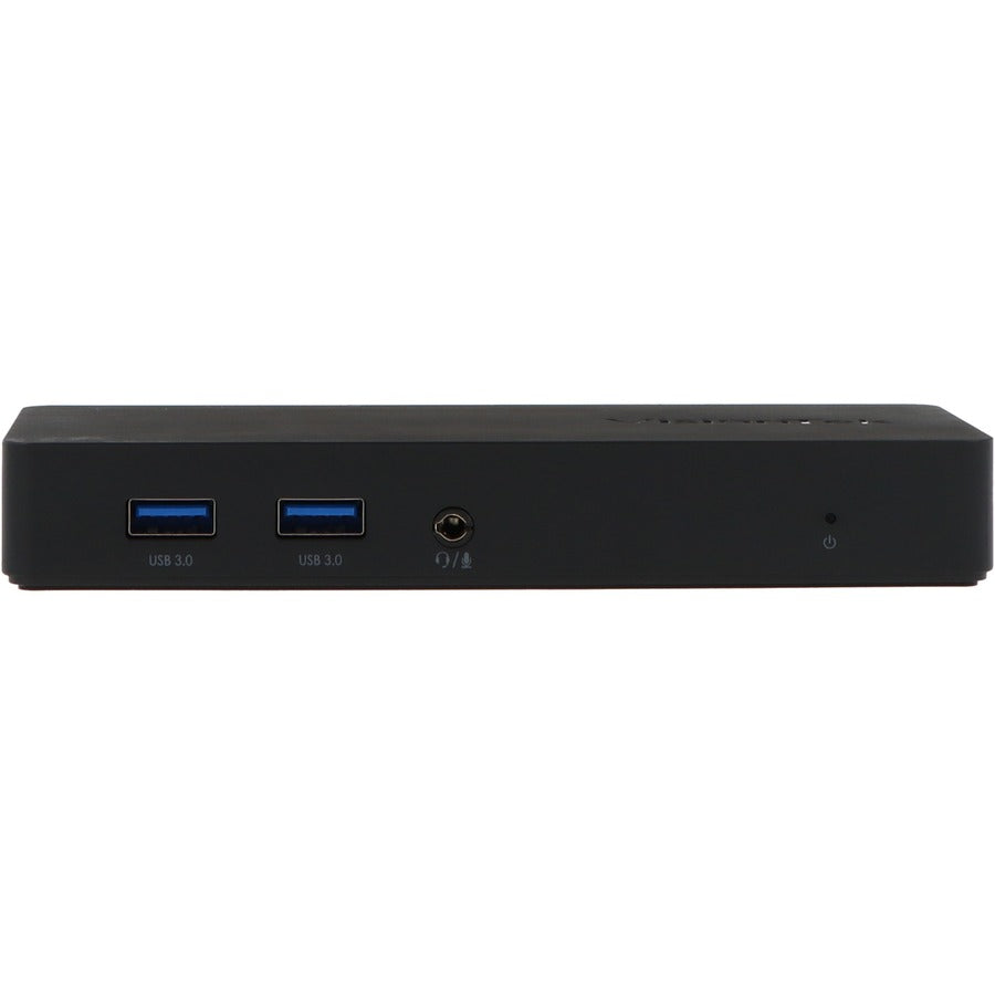Station d'accueil universelle USB 3.0 VT1000 901147
