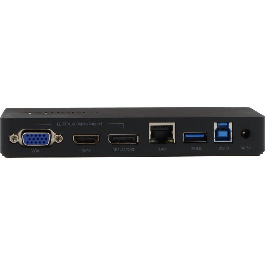 Station d'accueil universelle USB 3.0 VT1000 901147
