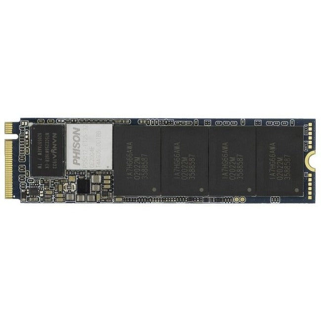 Disque SSD VisionTek 4 To - M.2 2280 interne - PCI Express NVMe (PCI Express NVMe 3.0 x4) 901364