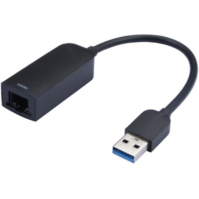Adaptateur VisionTek USB 3.0 vers Gigabit Ethernet (M/F) 901435