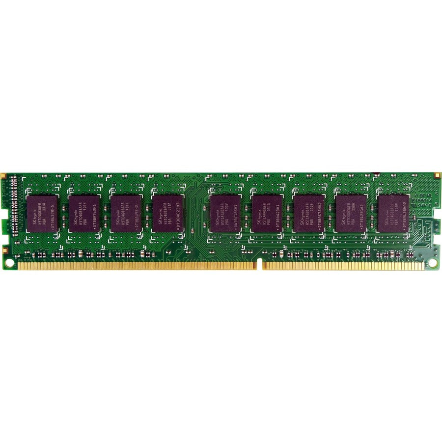 Module de mémoire SDRAM DDR3 VisionTek 4 Go 901028