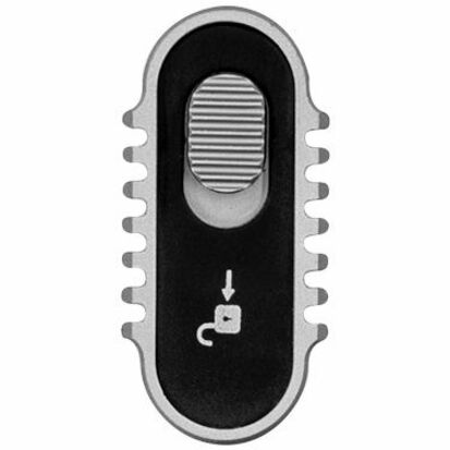 Boîtier de lecteur VisionTek M.2, PCI Express NVMe - Interface hôte USB Type C externe 901357