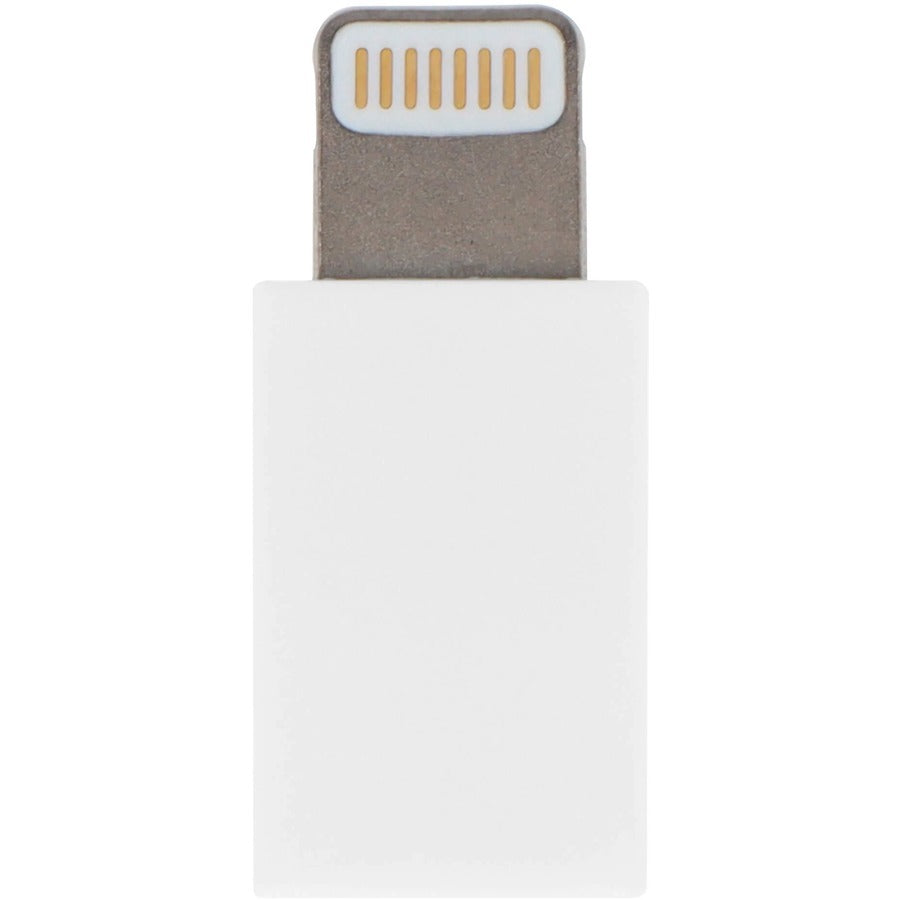 VisionTek Lightining/Micro USB Data Transfer Adapter 901446