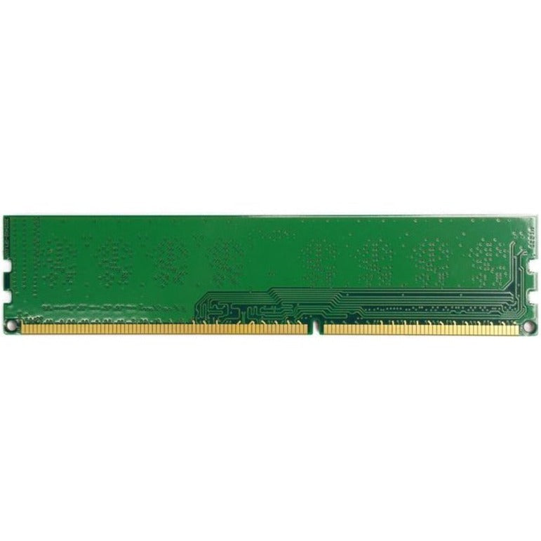 VisionTek 1 module de mémoire DIMM 2 Go PC3-10600 DDR3 1333 MHz 240 broches 900378