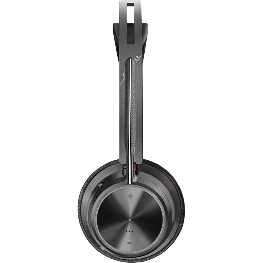 Casque stéréo Bluetooth USB-A Poly Voyager Focus 2 76U46AA