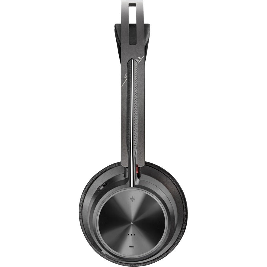 Poly Voyager Focus 2 USB-C with charge stand Headset 77Y89AA