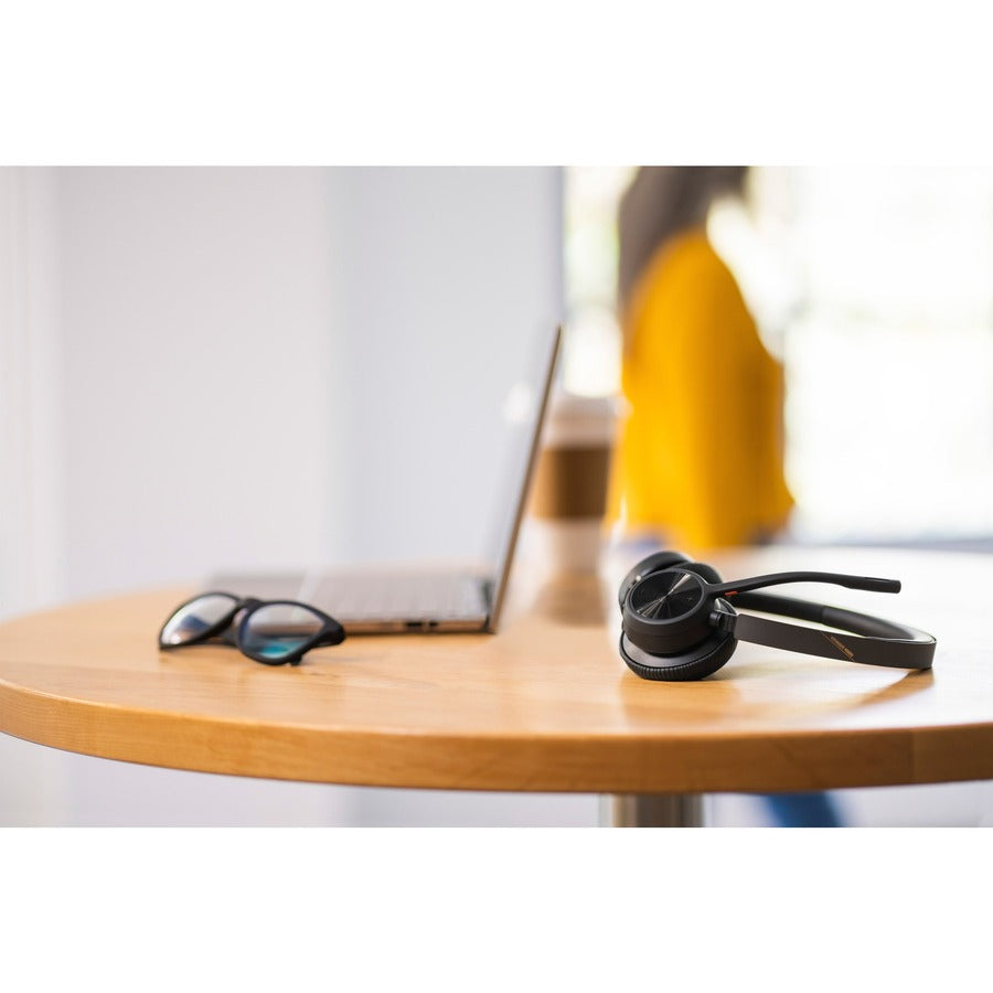 Poly Voyager 4320 USB-C Headset 76U50AA