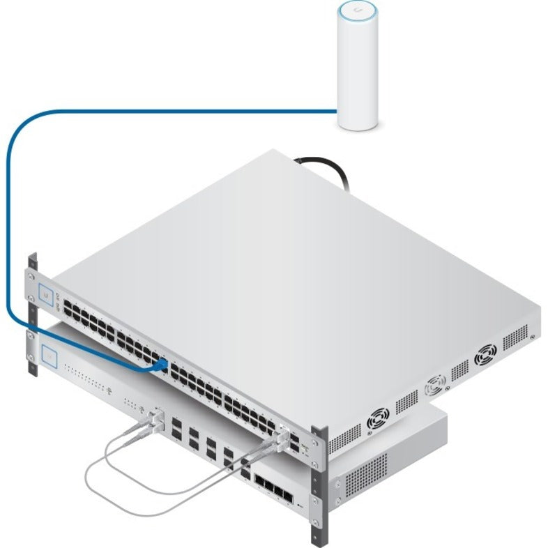 Point d'accès sans fil Ubiquiti UniFi FlexHD UAP-FlexHD IEEE 802.11ac 1,73 Gbit/s UAP-FlexHD-US