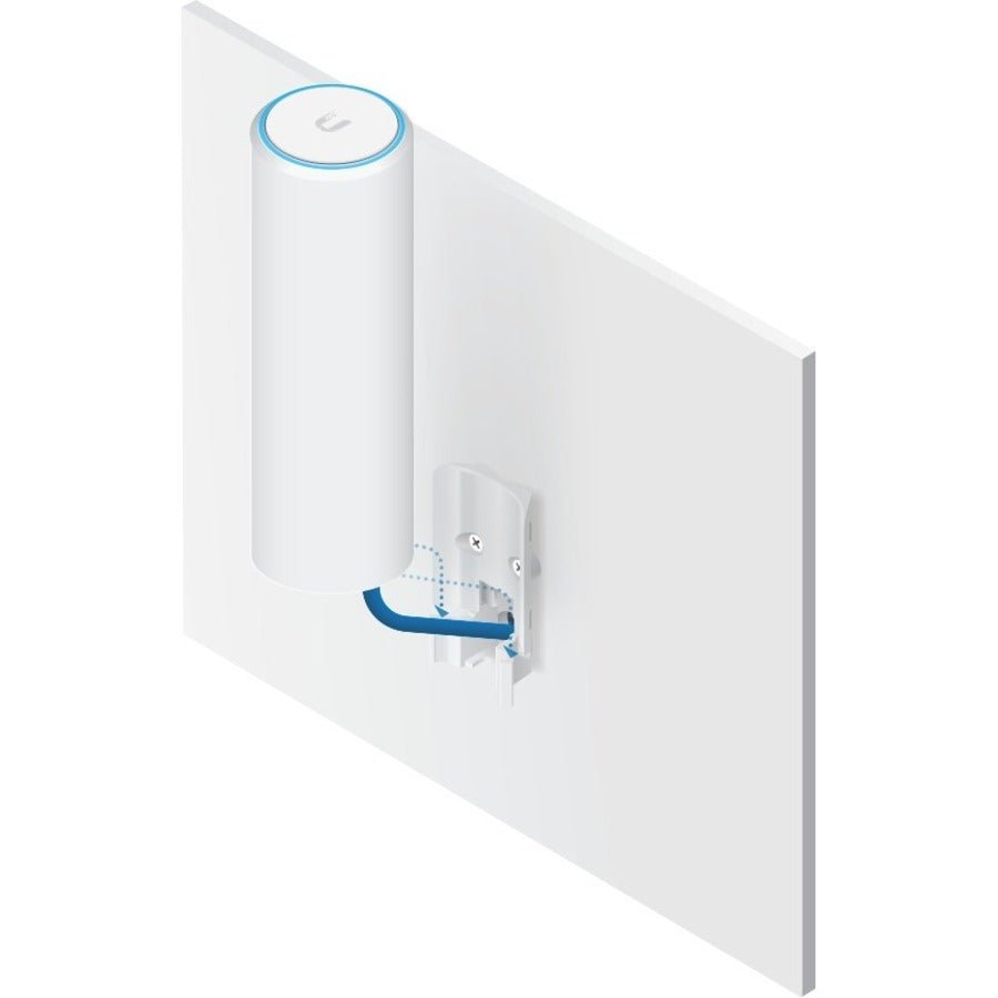 Point d'accès sans fil Ubiquiti UniFi FlexHD UAP-FlexHD IEEE 802.11ac 1,73 Gbit/s UAP-FlexHD-US