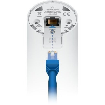 Point d'accès sans fil Ubiquiti UniFi FlexHD UAP-FlexHD IEEE 802.11ac 1,73 Gbit/s UAP-FlexHD-US