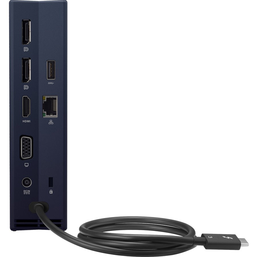 Asus SimPro Dock 2 Docking Station 90NX0460-P00080