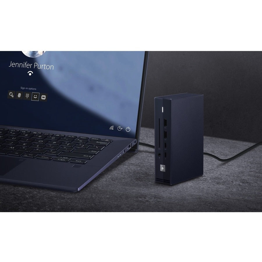 Station d'accueil Asus SimPro Dock 2 90NX0460-P00080