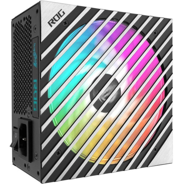 Asus ROG ROG-LOKI-850P-SFX-L-GAMING 850W Power Supply ROG-LOKI-850P-SFX-L-GAMING