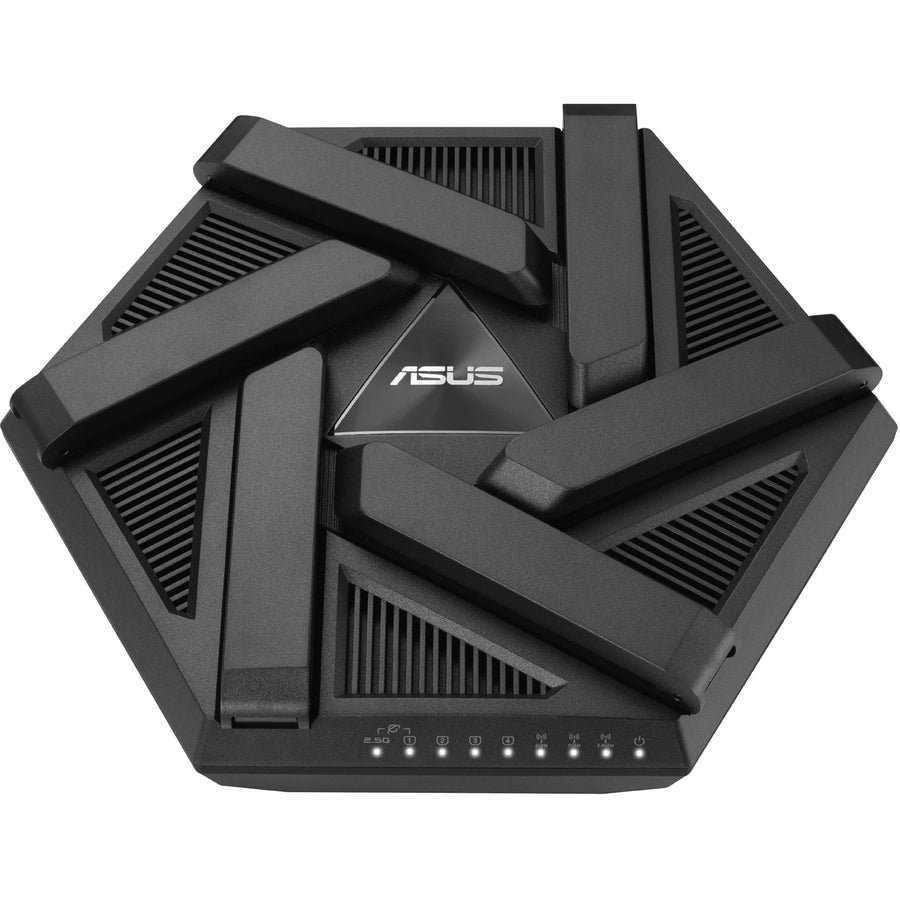 Routeur sans fil Ethernet Asus RT-AXE7800 Wi-Fi 6E IEEE 802.11ax RT-AXE7800