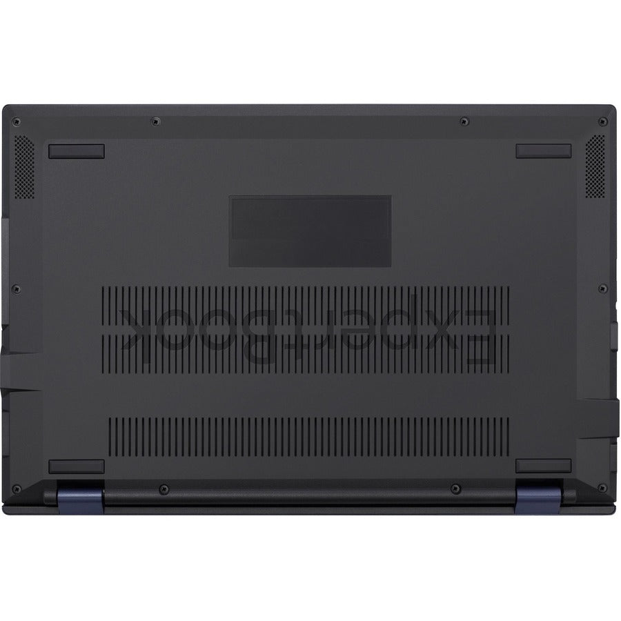 Ordinateur portable Asus ExpertBook B1 B1500 B1500CEAE-Q73P-CB 15,6" - Full HD - 1920 x 1080 - Intel Core i7 11e génération i7-1165G7 Quad-core (4 Core) 2,80 GHz - 12 Go RAM - 512 Go SSD - Star Black B1500CEAE- Q73P-CB