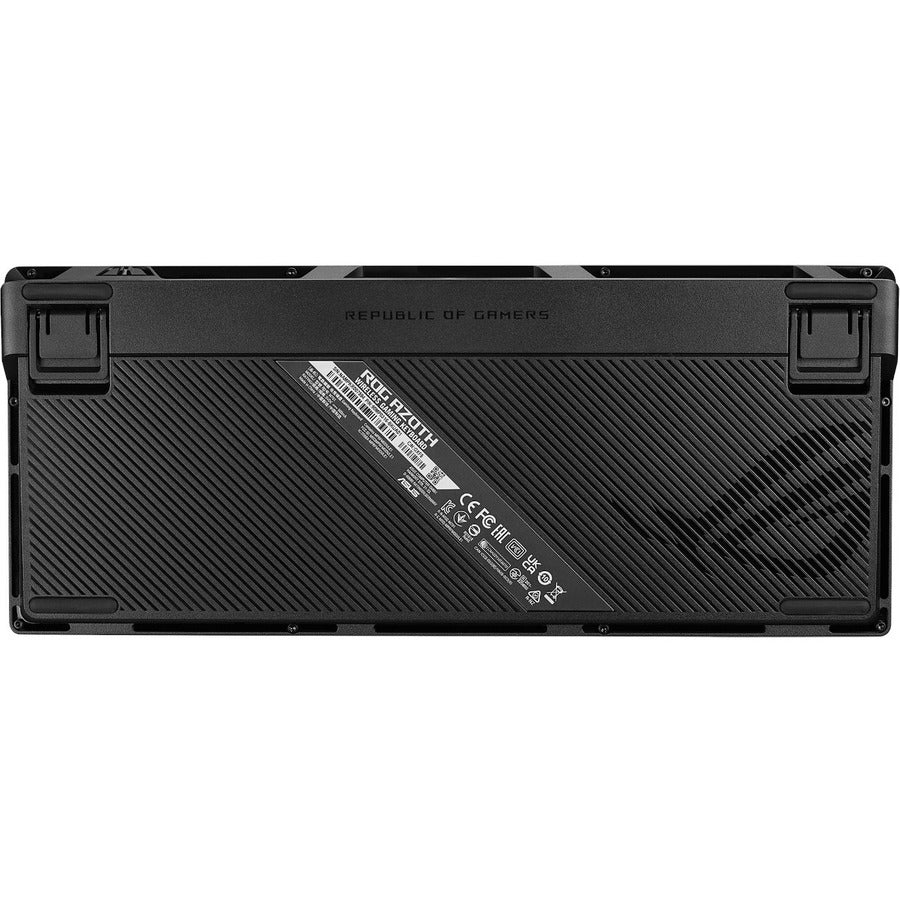 Clavier de jeu Asus ROG Azoth M701 M701 ROG AZOTH/NXBL/CA/PBT