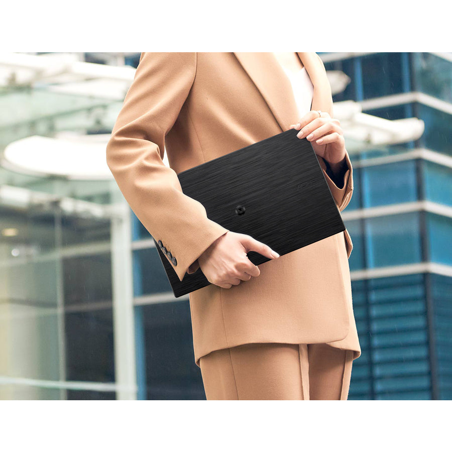 Asus ZenScreen MB166C 15.6" Full HD LCD Monitor - 16:9 - Black MB166C