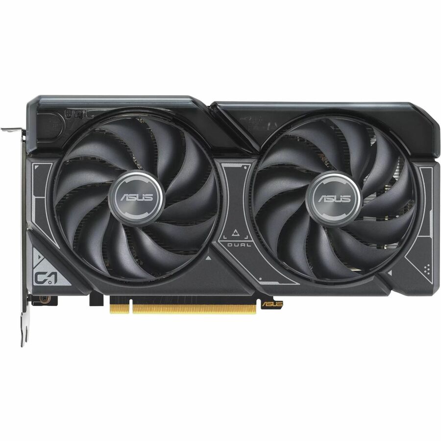 Asus NVIDIA GeForce RTX 4060 Ti Graphic Card - 16 GB GDDR6 DUAL-RTX4060TI-O16G