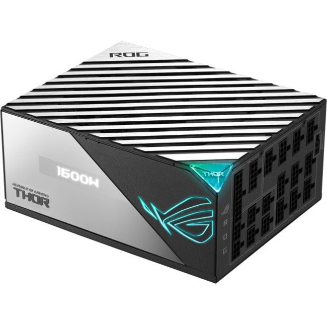 Alimentation Asus ROG Thor 1600W ROG-THOR-1600T-GAMING