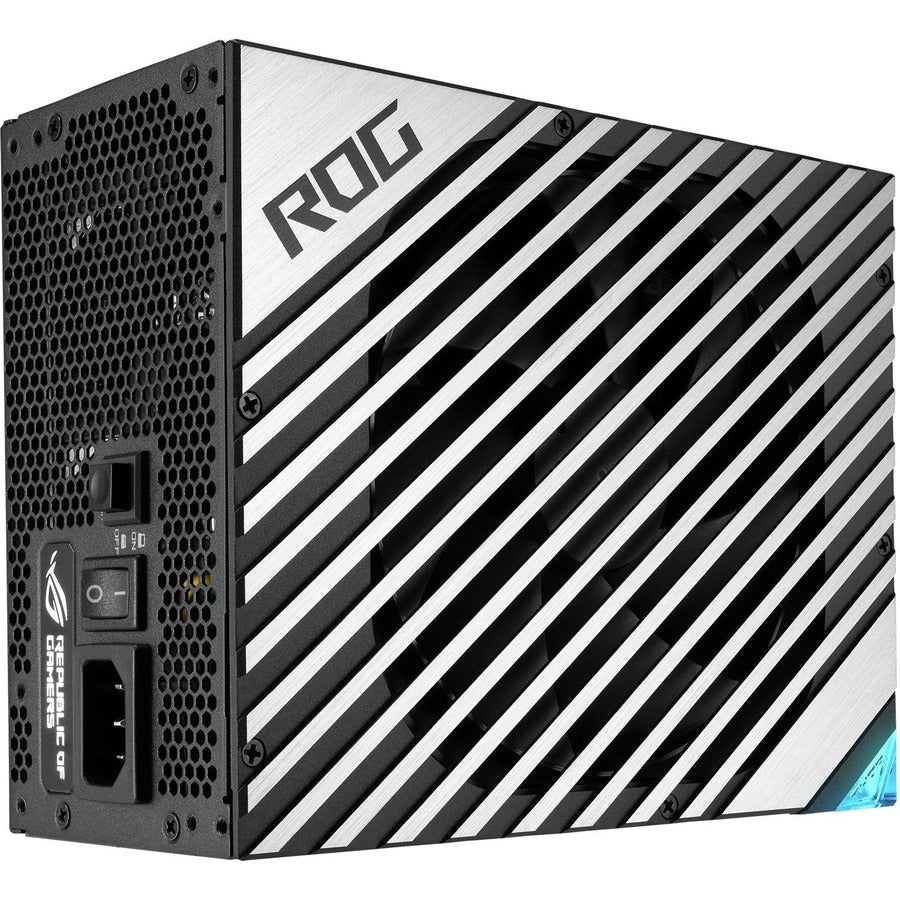 Alimentation Asus ROG Thor Platinum 1200W ROG-THOR-1200P2-GAMING