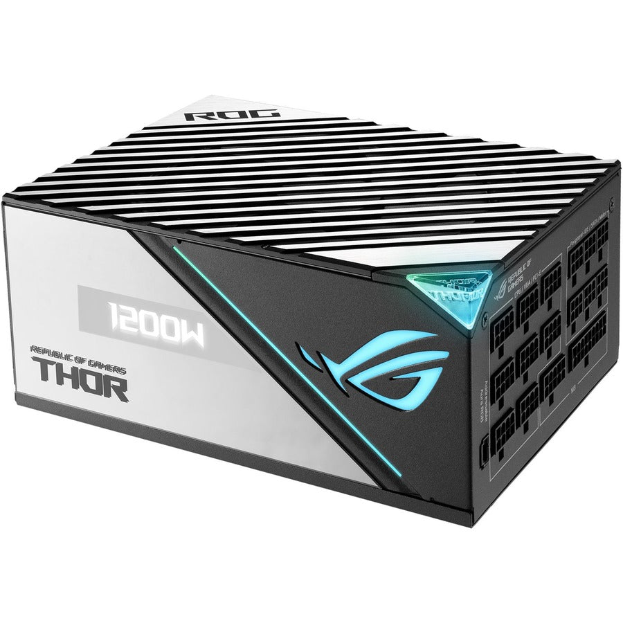 Alimentation Asus ROG Thor Platinum 1200W ROG-THOR-1200P2-GAMING