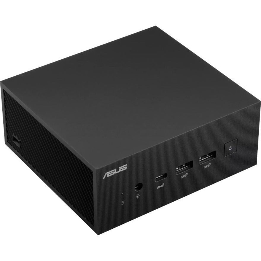 Asus ExpertCenter PN64-BB5000X1TD Barebone System - Mini PC - Intel Core i5 12th Gen i5-12500H PN64-BB5000X1TD