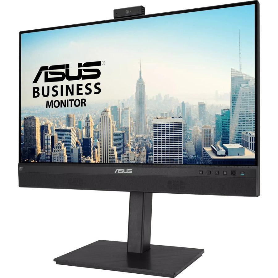 Moniteur LCD Full HD avec webcam Asus BE24ECSNK 23,8" - 16:9 BE24ECSNK