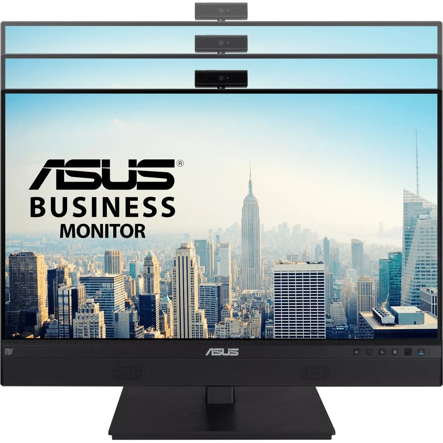Moniteur LCD Full HD avec webcam Asus BE24ECSNK 23,8" - 16:9 BE24ECSNK