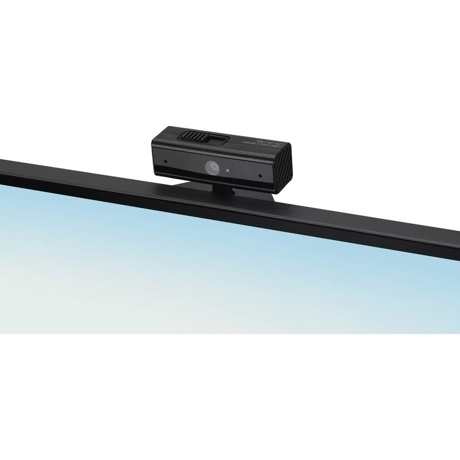 Asus BE24ECSNK 23.8" Webcam Full HD LCD Monitor - 16:9 BE24ECSNK