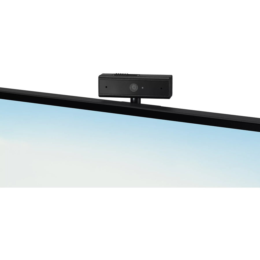 Asus BE24ECSNK 23.8" Webcam Full HD LCD Monitor - 16:9 BE24ECSNK