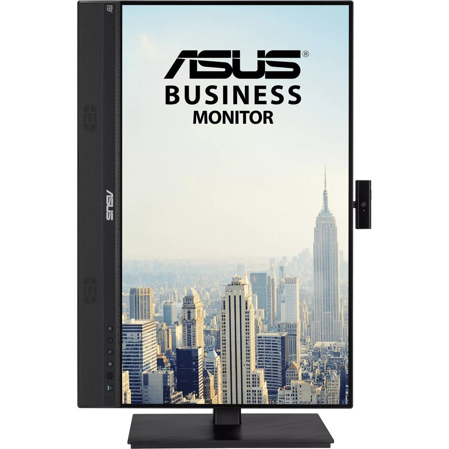 Asus BE24ECSNK 23.8" Webcam Full HD LCD Monitor - 16:9 BE24ECSNK