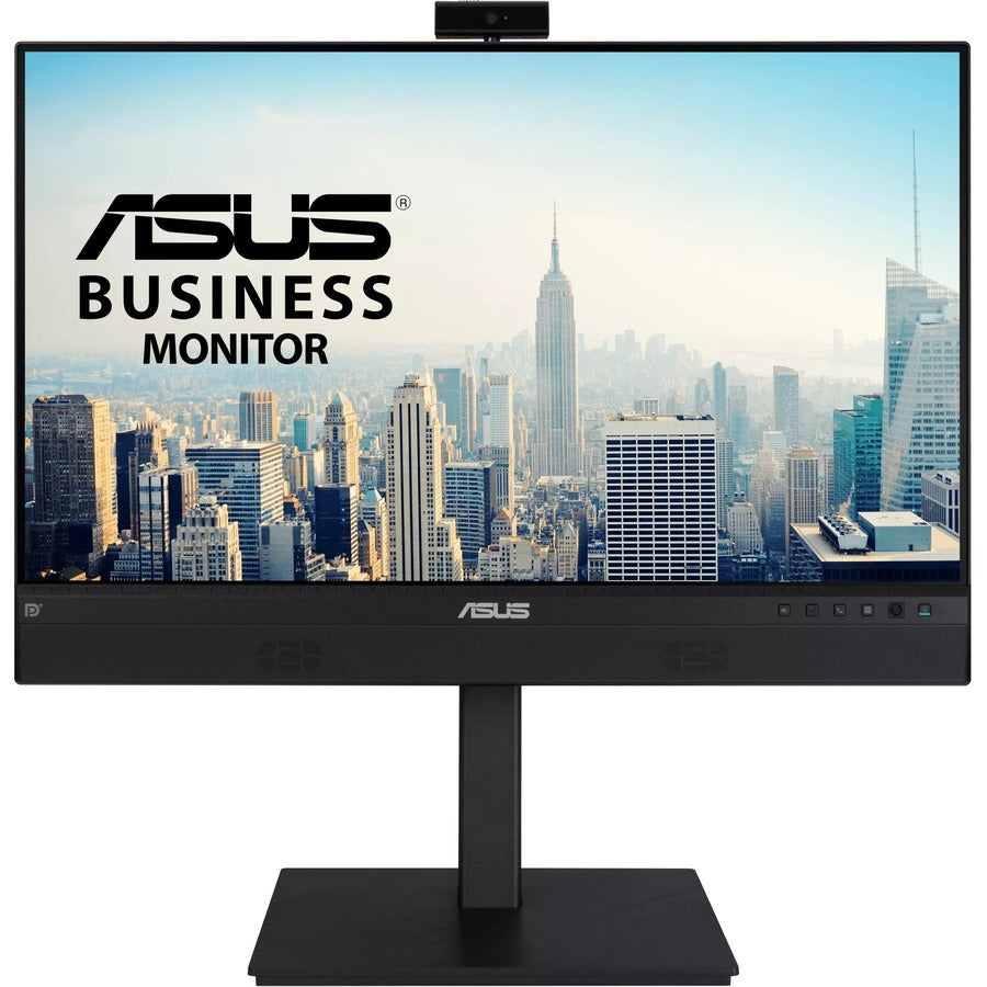 Asus BE24ECSNK 23.8" Webcam Full HD LCD Monitor - 16:9 BE24ECSNK
