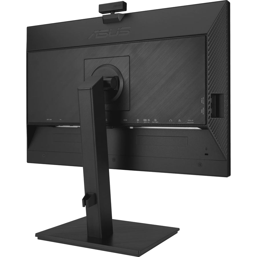 Asus BE24ECSNK 23.8" Webcam Full HD LCD Monitor - 16:9 BE24ECSNK