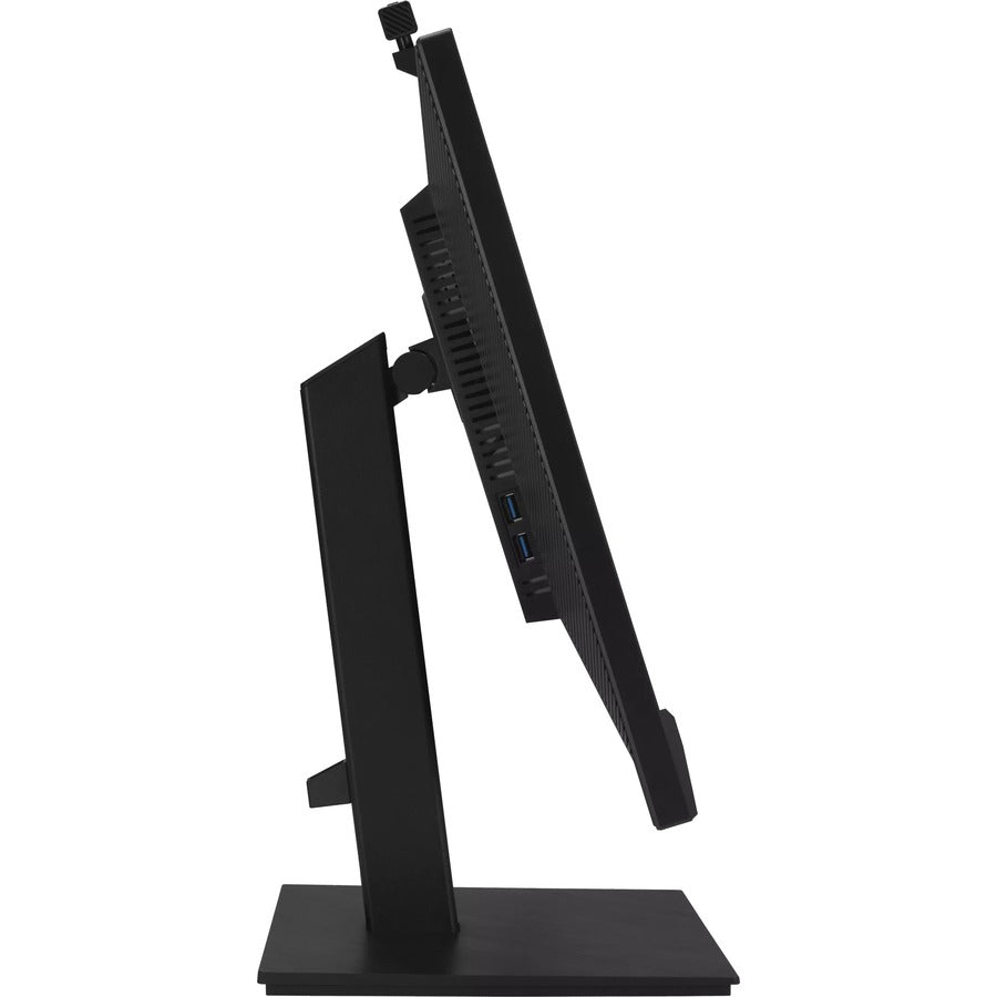 Asus BE24ECSNK 23.8" Webcam Full HD LCD Monitor - 16:9 BE24ECSNK