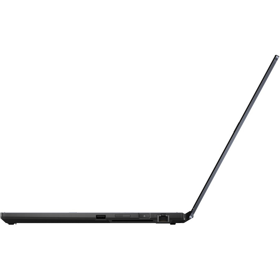 Asus ExpertBook B2 Flip B2502F B2502FBA-C53P-CA 15.6" Touchscreen Convertible 2 in 1 Notebook - Full HD - 1920 x 1080 - Intel Core i5 12th Gen i5-1240P Dodeca-core (12 Core) 1.70 GHz - 16 GB Total RAM - 512 GB SSD - Star Black B2502FBA-C53P-CA