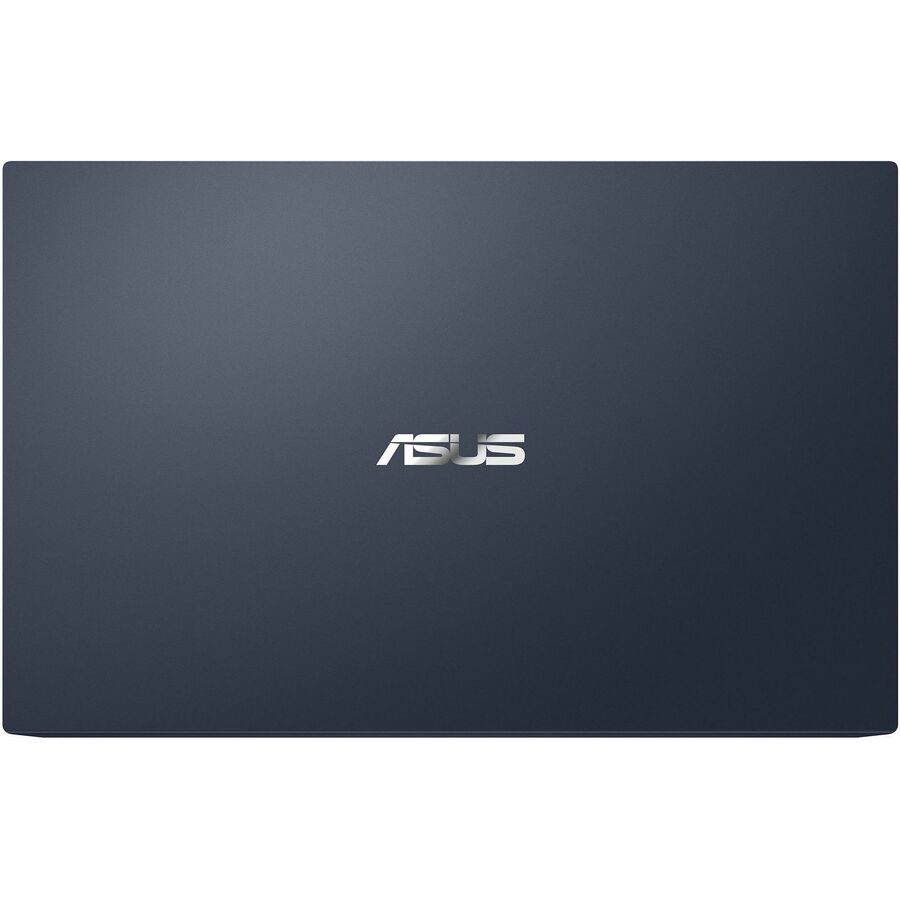 Asus ExpertBook B1 B1502 B1502CBA-C71P-CA 15.6" Notebook - Full HD - 1920 x 1080 - Intel Core i7 12th Gen i7-1255U Deca-core (10 Core) 1.70 GHz - 16 GB Total RAM - 512 GB SSD - Star Black B1502CBA-C71P-CA