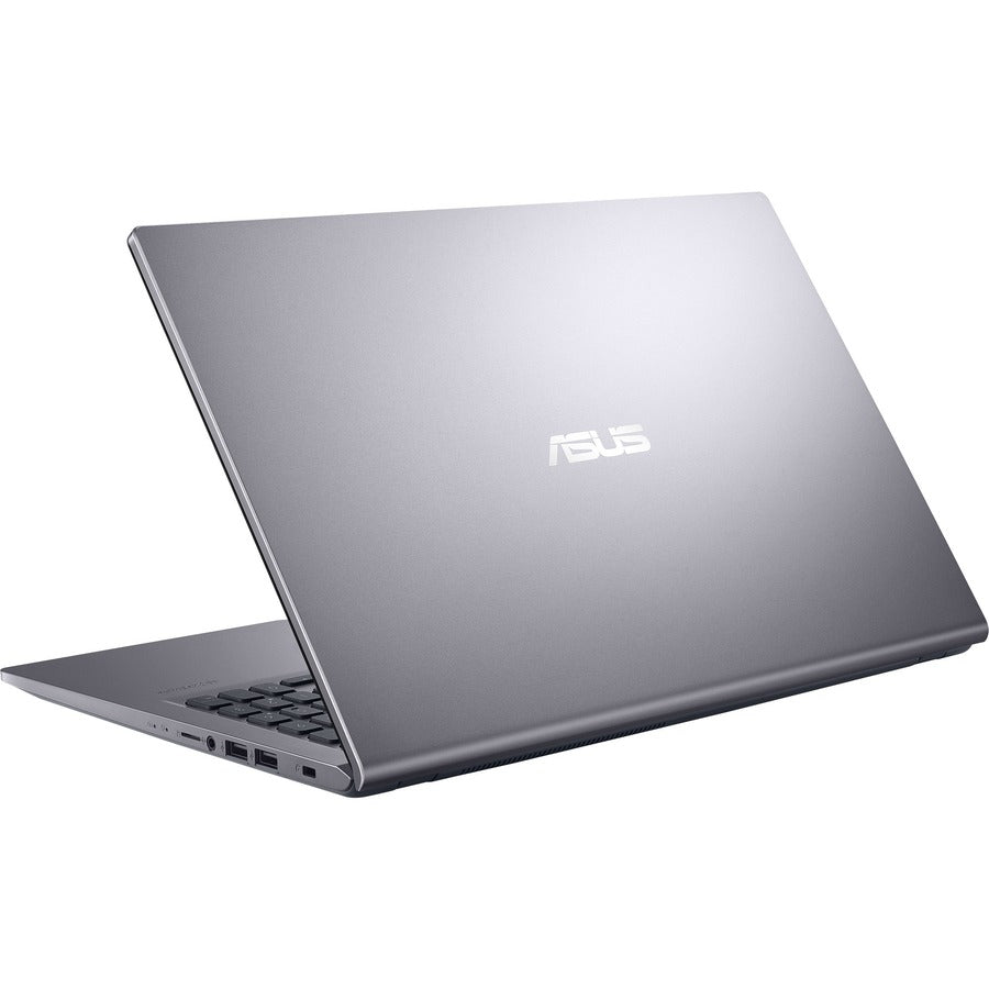 Ordinateur portable Asus VivoBook 15 X515 X515MA-QS94-CB 15,6" - Full HD - 1920 x 1080 - Intel Pentium Silver N5030 1,10 GHz - 8 Go de RAM totale - 8 Go de mémoire intégrée - 256 Go SSD - Gris ardoise X515MA-QS94-CB