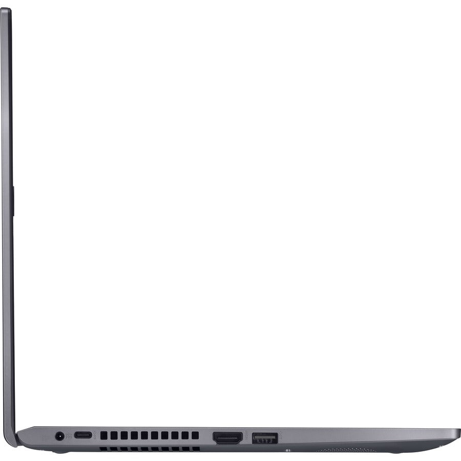 Ordinateur portable Asus VivoBook 15 X515 X515MA-QS94-CB 15,6" - Full HD - 1920 x 1080 - Intel Pentium Silver N5030 1,10 GHz - 8 Go de RAM totale - 8 Go de mémoire intégrée - 256 Go SSD - Gris ardoise X515MA-QS94-CB