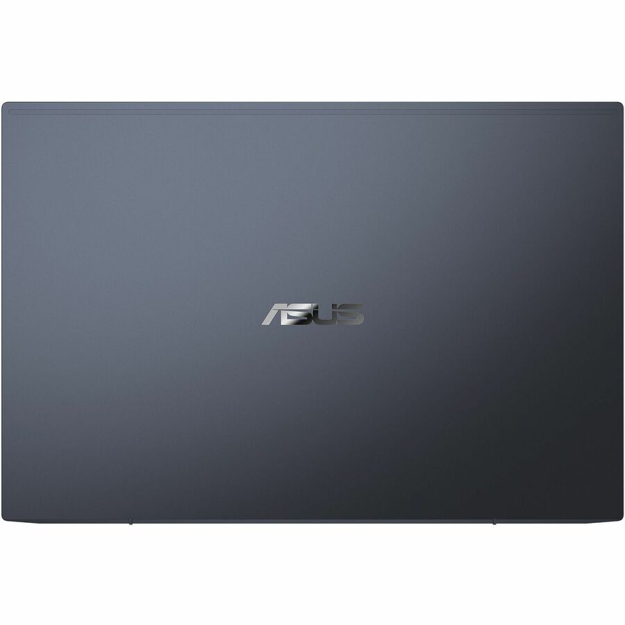 Asus ExpertBook B2 Flip B2502C B2502CBA-Q53P-CB 15.6" Touchscreen Convertible 2 in 1 Notebook - Full HD - 1920 x 1080 - Intel Core i5 12th Gen i5-1240P Dodeca-core (12 Core) 2.10 GHz - 16 GB Total RAM - 512 GB SSD - Star Black B2502CBA-Q53P-CB