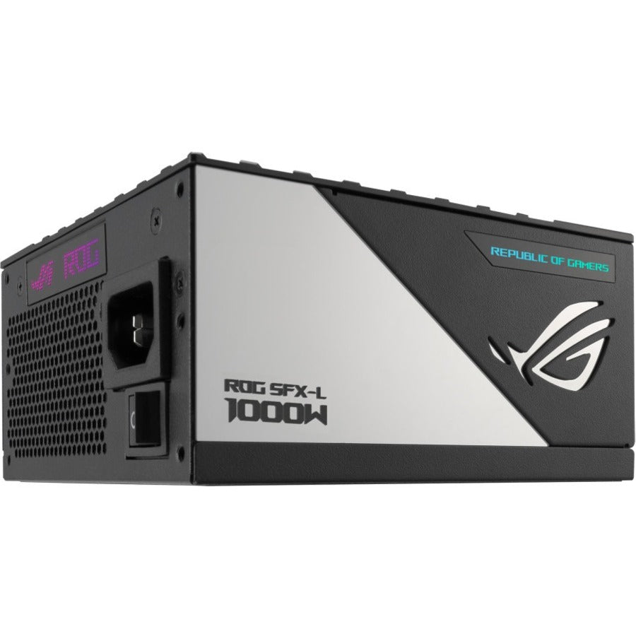 Alimentation Asus ROG Loki 1000W ROG-LOKI-1000P-SFX-L-GAMING