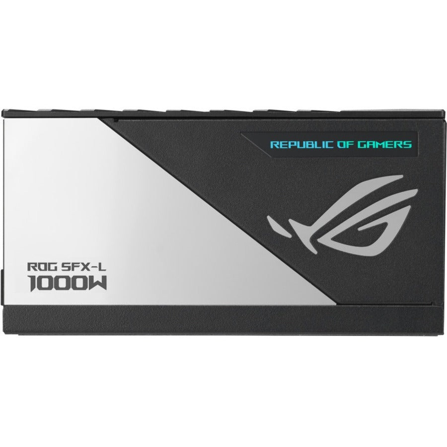 Alimentation Asus ROG Loki 1000W ROG-LOKI-1000P-SFX-L-GAMING