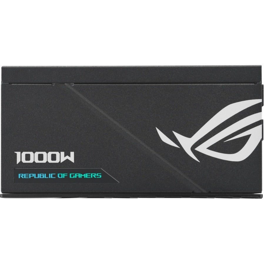 Alimentation Asus ROG Loki 1000W ROG-LOKI-1000P-SFX-L-GAMING