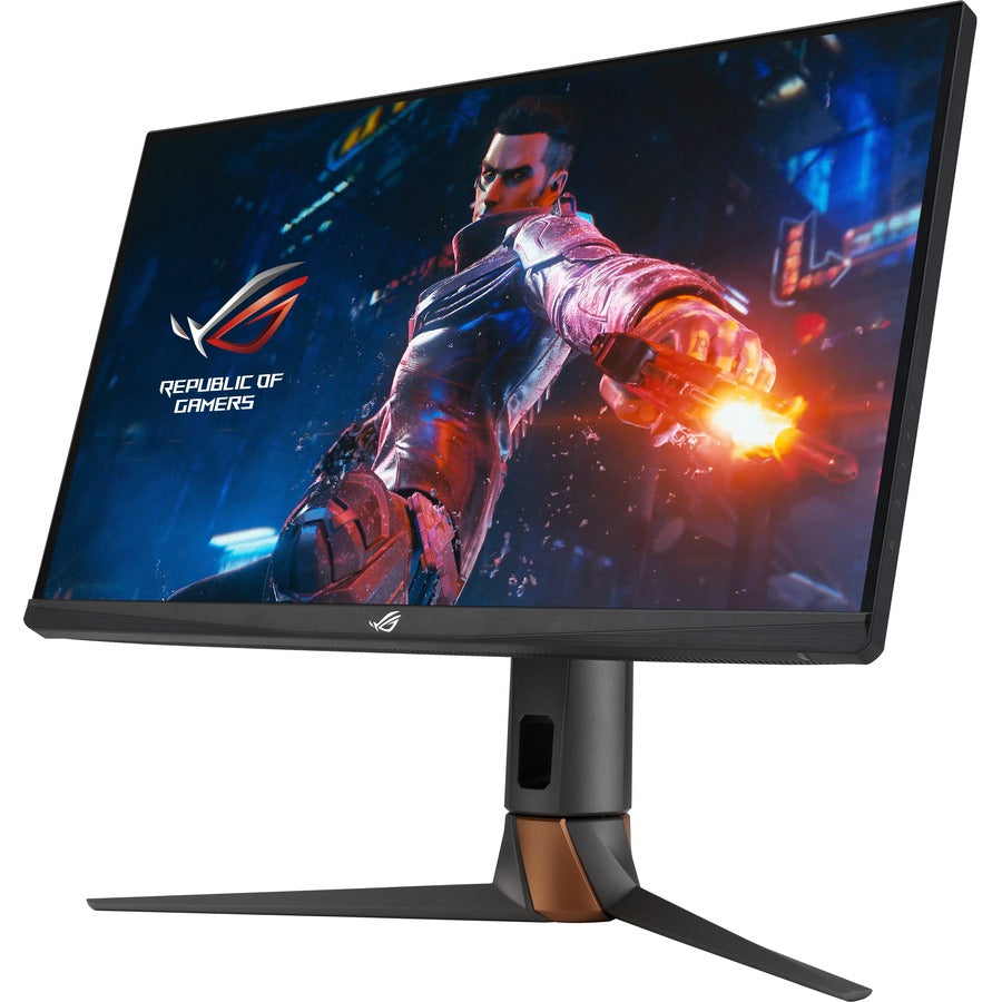 Moniteur LCD de jeu Asus ROG Swift PG27AQN 27" WQHD - 16:9 PG27AQN
