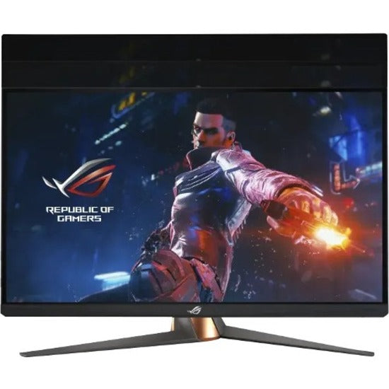 Moniteur LCD de jeu Asus ROG Swift PG27AQN 27" WQHD - 16:9 PG27AQN